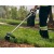 Аккумуляторный триммер GreenWorks 82 В 2110607 (без аккумулятора и зарядного устройства) во Владикавказе