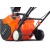 Снегоуборщик аккумуляторный Yard Fox Basic 4625E во Владикавказе