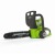 Аккумуляторная пила GreenWorks G-Max G40CS30 40V-12" (без аккумулятора и зарядного устройства) во Владикавказе