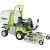 Садовый райдер Grillo FD 2200 TS 4WD во Владикавказе
