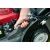 Газонокосилка бензиновая Honda HRX 476 VKEH (HRX476C1VKEH) во Владикавказе