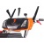 Снегоуборщик Yard Fox Pro 7654E во Владикавказе