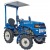 Многофункциональный минитрактор Garden Scout (Скаут) T-15DIF VT + почвофреза + двухкопрусный плуг + навес во Владикавказе
