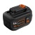 Аккумулятор Black+Decker DualVolt BL1554 во Владикавказе