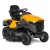 Садовый минитрактор Stiga Tornado Pro 9118 XWSY во Владикавказе