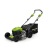 Газонокосилка аккумуляторная GreenWorks GD40LM46SP во Владикавказе