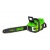 Аккумуляторная пила GreenWorks GD60CS40-16" (без аккумулятора и зарядного устройства) во Владикавказе