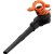 Воздуходувка электрическая Black+Decker BEBLV 260-QS во Владикавказе