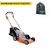 Газонокосилка аккумуляторная Villartec MA4043 SET AM405 + AC402 во Владикавказе