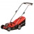 Газонокосилка аккумуляторная Einhell PXC GE-CM 18/33 Li (без аккумулятора и зарядного устройства) во Владикавказе