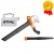 Садовый пылесос Stihl SHE 71 во Владикавказе