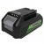 Аккумулятор Greenworks G24USB4 во Владикавказе