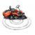 Садовый райдер Husqvarna R 112C5 с двигателем Briggs&Stratton во Владикавказе
