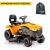Садовый трактор Stiga Tornado 5108 W во Владикавказе