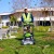 Газонокосилка аккумуляторная GreenWorks LM221S (без аккумулятора и зарядного устройства) во Владикавказе