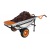 Садовая тележка Worx WG050 Aerocart во Владикавказе