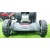 Газонокосилка бензиновая Honda HRX 476C2 VKE во Владикавказе