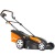 Газонокосилка электрическая Yard Fox EL4350 во Владикавказе