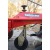 Подметальная машина Tielburger TK17E (Briggs&Stratton 82V) во Владикавказе
