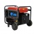 Бензогенератор инверторный Loncin GH9000I 7 кВт во Владикавказе
