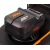 Газонокосилка аккумуляторная Worx WG748E во Владикавказе