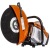Бензорез Stihl TS 420 во Владикавказе