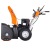 Снегоуборщик Yard Fox Optima 6654E во Владикавказе