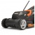 Газонокосилка аккумуляторная Worx WG730E во Владикавказе
