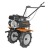 Мотоблок Carver МТ-7100 (фрезы в комплекте) во Владикавказе