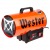 Газовая тепловая пушка Wester TG-12000 во Владикавказе