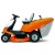 Садовый трактор Stihl RT 4082.0 во Владикавказе