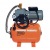 Насосная станция Ingro Machine APM 100/25-IM во Владикавказе