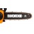 Электропила Worx WP312E-10" во Владикавказе