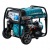 Бензогенератор Alteco Professional AGG 8000Е2 6.5 кВт во Владикавказе