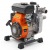 Бензиновая мотопомпа Husqvarna W40P во Владикавказе