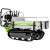 Самоходная тележка Grillo Dumper 507 AV (Robin-Subaru) во Владикавказе