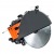 Швонарезчик Husqvarna FS 7000 DL (дизельный) во Владикавказе