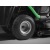 Садовый минитрактор Caiman Rapido 2WD 107D1C во Владикавказе