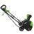 Снегоуборщик аккумуляторный GreenWorks G-Max GD40ST (без батареи и зарядного устройства) во Владикавказе