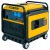 Бензогенератор Caiman RG4300 4,3 кВт во Владикавказе
