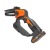 Аккумуляторная пила Worx WG324E-4&quot; во Владикавказе