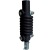 Адаптер пружинный Spring adapter 20/20 для мотобуров ADA во Владикавказе