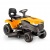 Садовый трактор Stiga Tornado 5108 W во Владикавказе