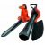 Воздуходувка электрическая Black+Decker GW3030-QS во Владикавказе