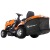 Садовый минитрактор Yard Fox T 86 RBH во Владикавказе