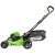 Газонокосилка аккумуляторная GreenWorks GD60LM51HPK4 во Владикавказе