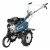 Мотоблок Hyundai T 1200 во Владикавказе