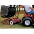 Щетка газонная с мусоросборником Cub Cadet, 96 см во Владикавказе