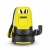 Погружной дренажный насос Karcher SP 2 Flat во Владикавказе