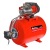 Насосная станция Quattro Elementi Automatico 1001 Inox 50 L во Владикавказе